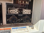 Generator with 