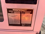 General Appearance with Unit Serial Number