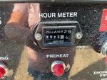 General Appearance with Indication of Additional Hours