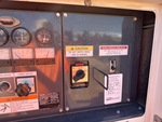 Control Station with 