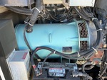 Generator with 