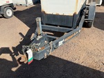 Trailer Chassis with 