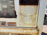 Generator with 