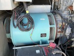 Generator with 