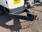 Trailer Chassis with 