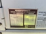 General Appearance with Unit Serial Number