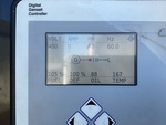 Generator with 