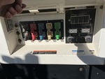 Generator with 