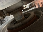 Brakes with 