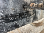 General Appearance with Second Serial Number/VIN Photo