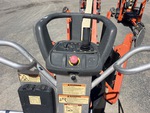 Control Station Upper with 