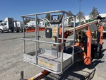 Control Station Upper with 