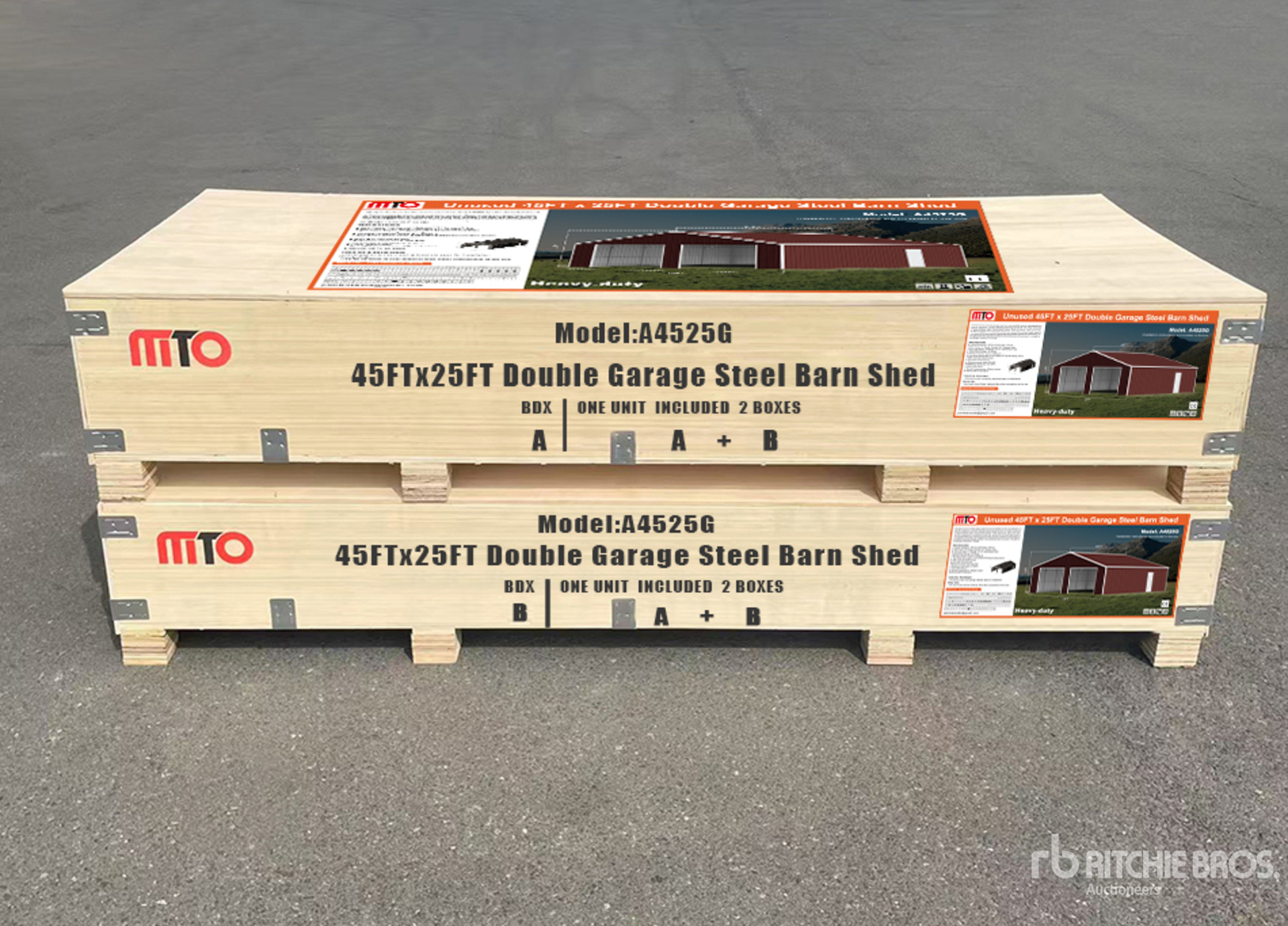 Aspect général with 