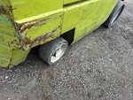 Chassis with 