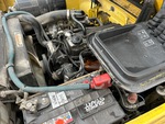 Engine with 