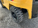 Chassis with 