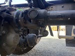 Drivetrain with 