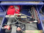 Électrique with 