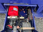 Électrique with 