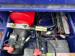 Électrique with 