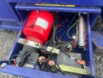 Électrique with 