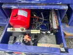 Électrique with 