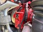 Motor with