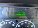 Cab with Engine Hours