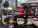 Motor with
