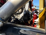 Motor with