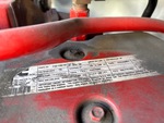Motor with