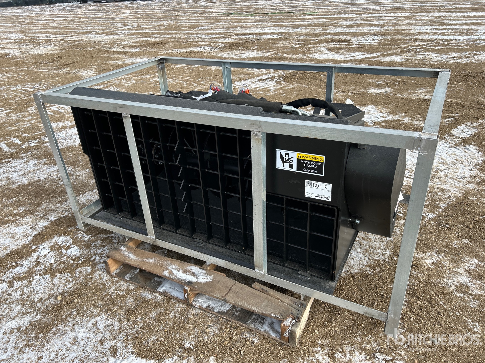 General Appearance with Zdjęcie, lewy górny róg