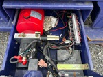 Électrique with 