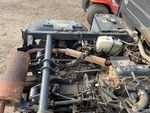 Chassis Photos with 
