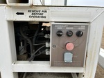 Control Station Ground with 