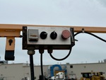 Control Station Upper with 