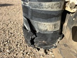 Air Compressor with 