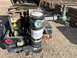Air Compressor with 