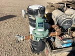 Air Compressor with 