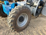 Chassis with 
