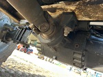 Drivetrain with 