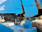 Hydraulics with 