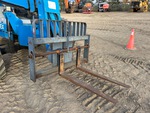 Chassis with 