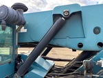 Hydraulique with 