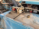 Hydraulique with 