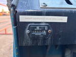 Aspect général with Compteur horaire / compteur kilométrique