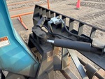 Hydraulique with 