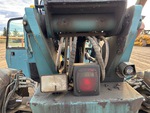 Hydraulique with 