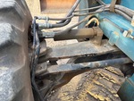 Hydraulique with 
