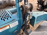 Hydraulique with 
